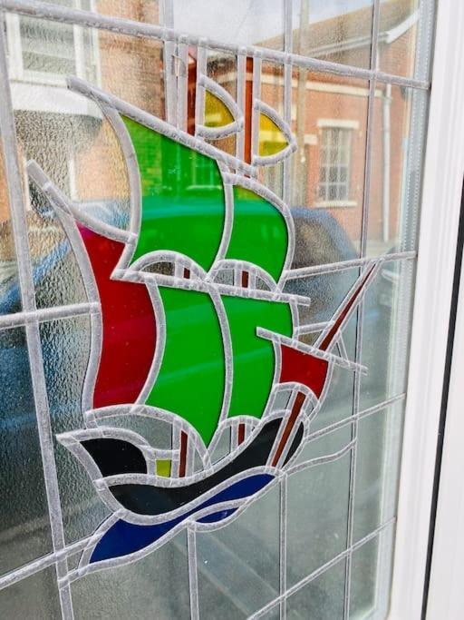 Sails House Holiday home Weymouth