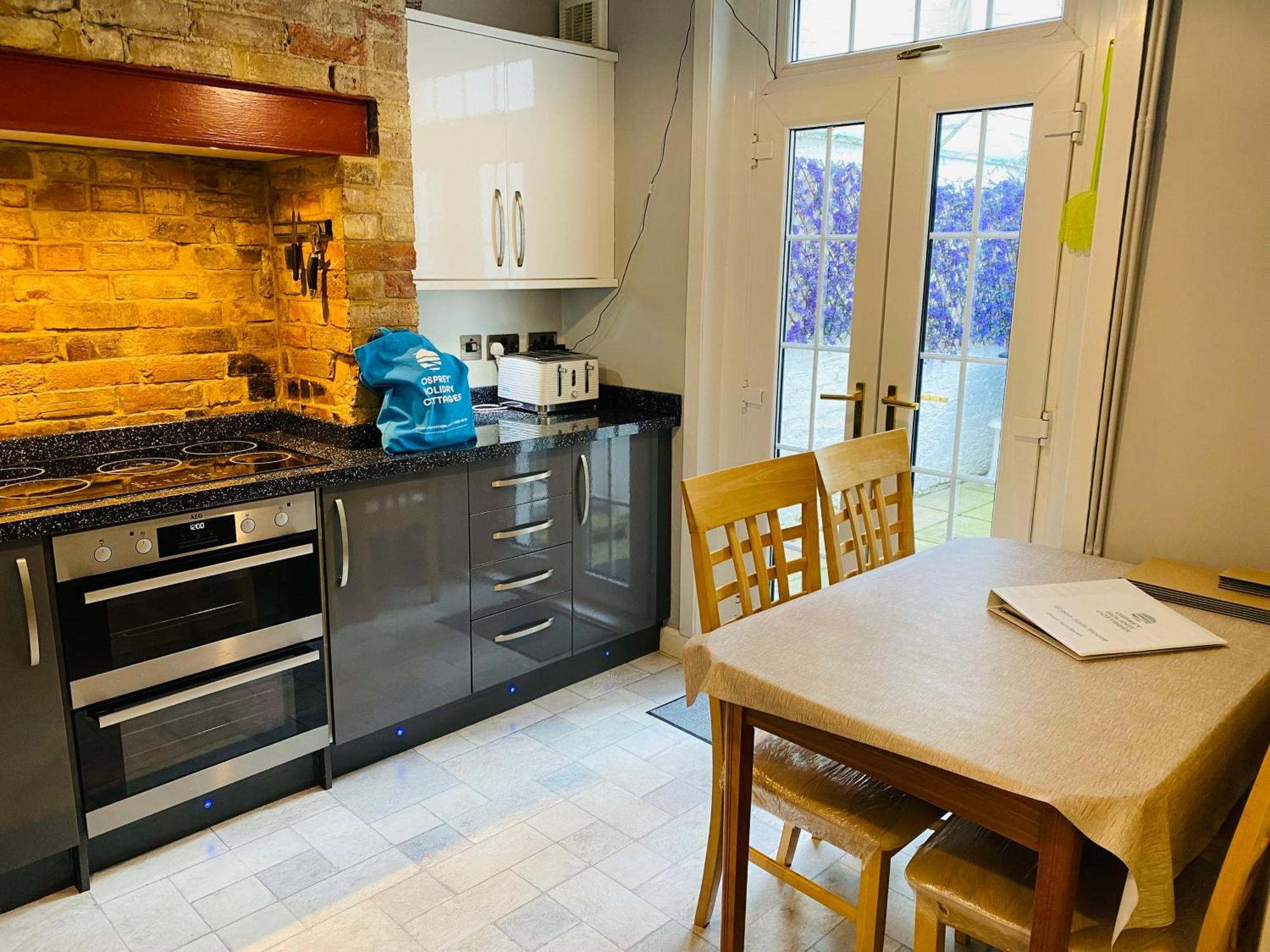 Sails House Holiday home Weymouth