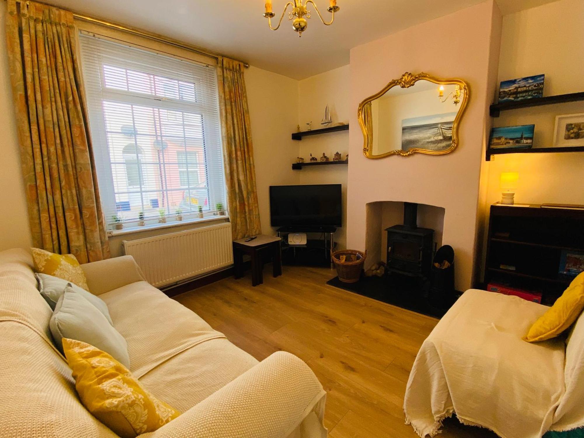 Sails House Holiday home