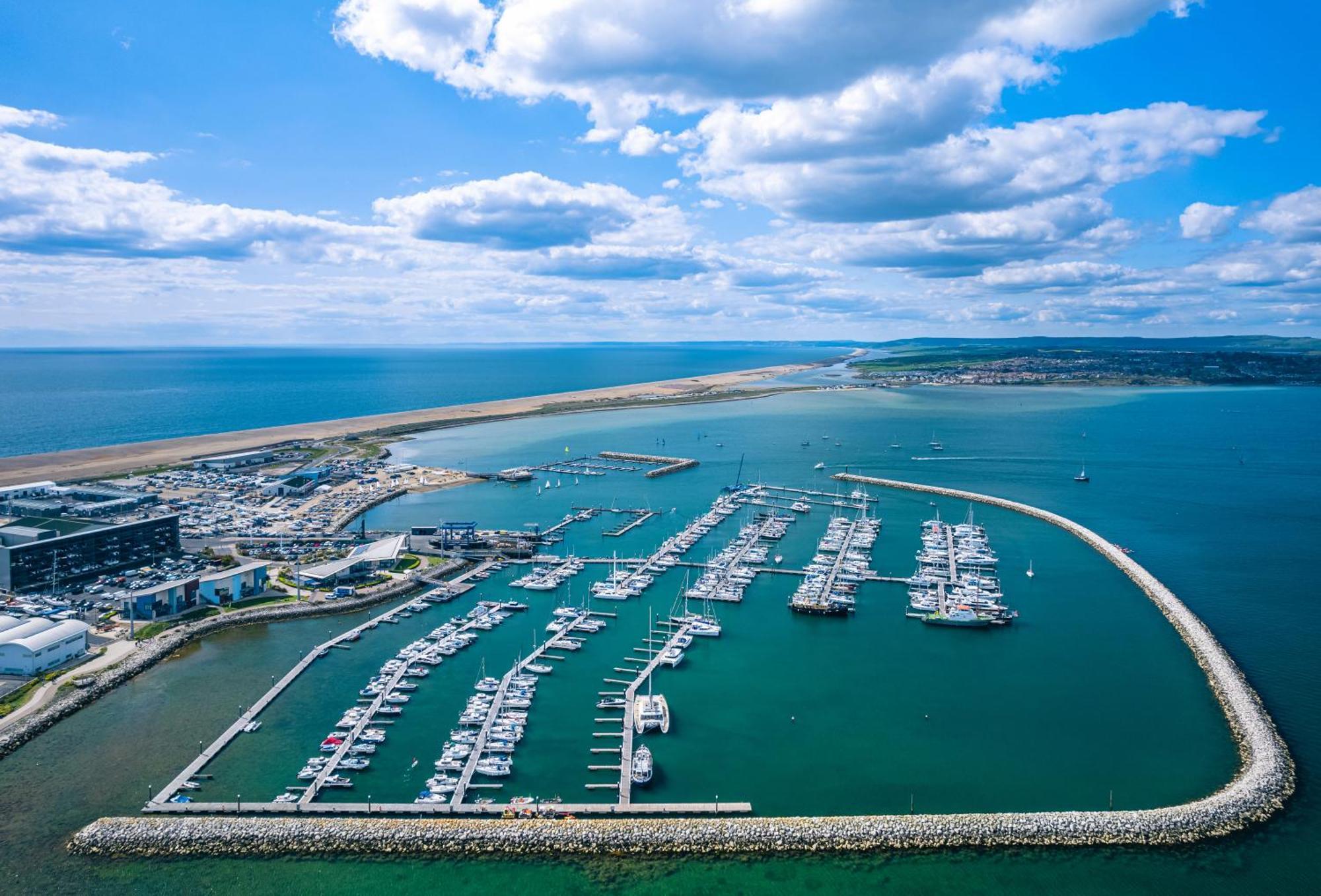 Hébergement de vacances Sails House Weymouth