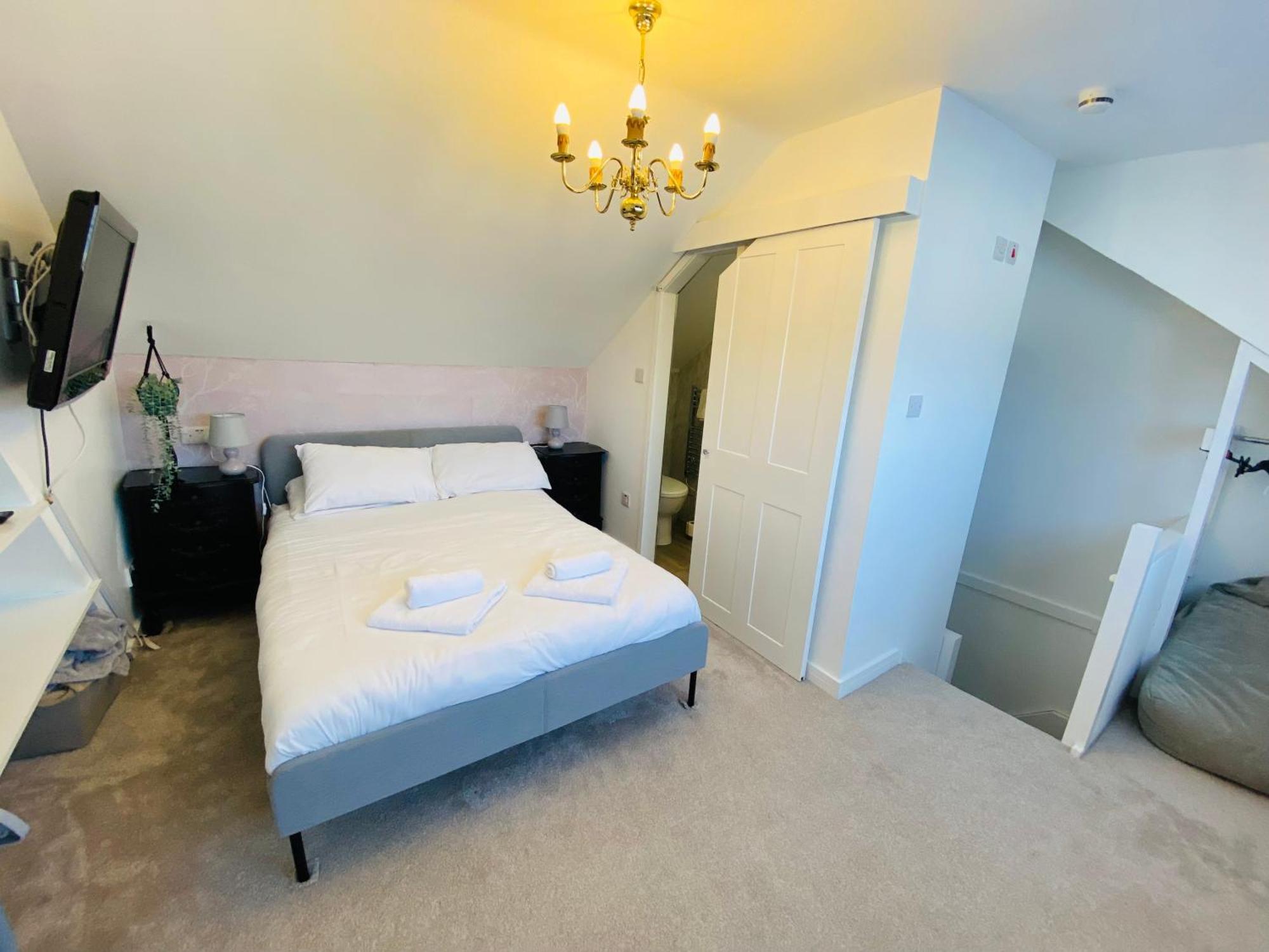 Sails House Weymouth