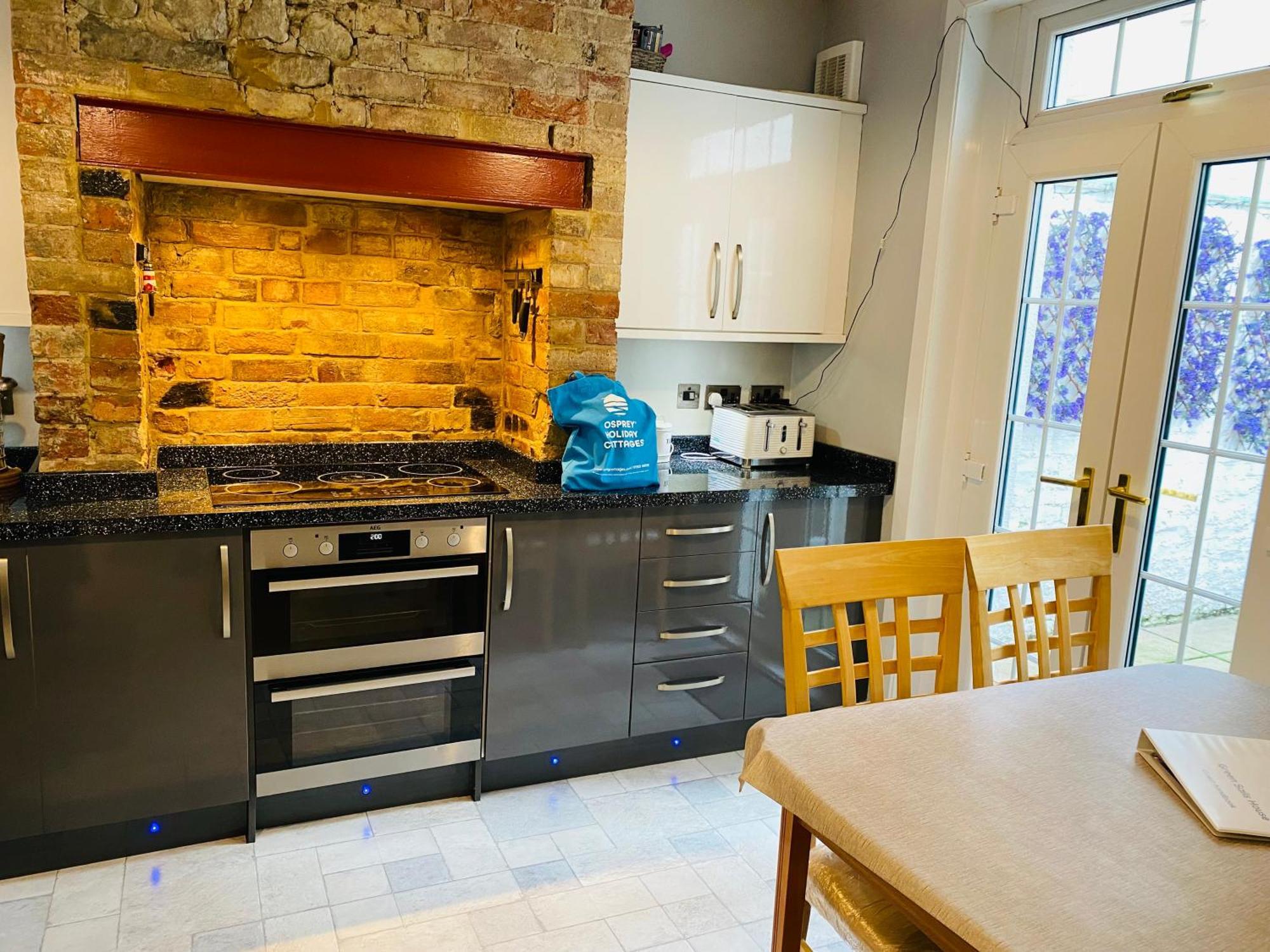 Sails House * Weymouth
